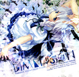 Touhou Gensouka -DIMENSION-